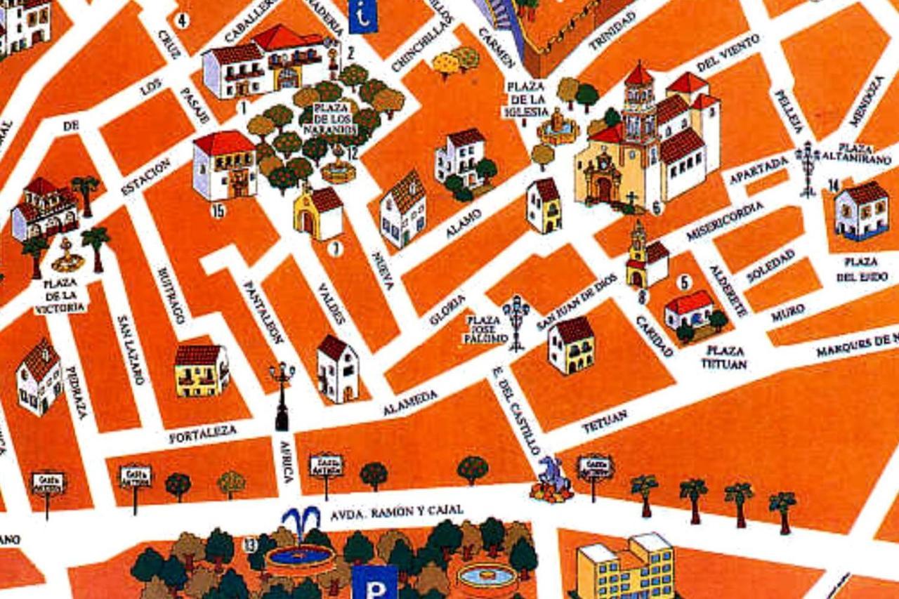 Old Town