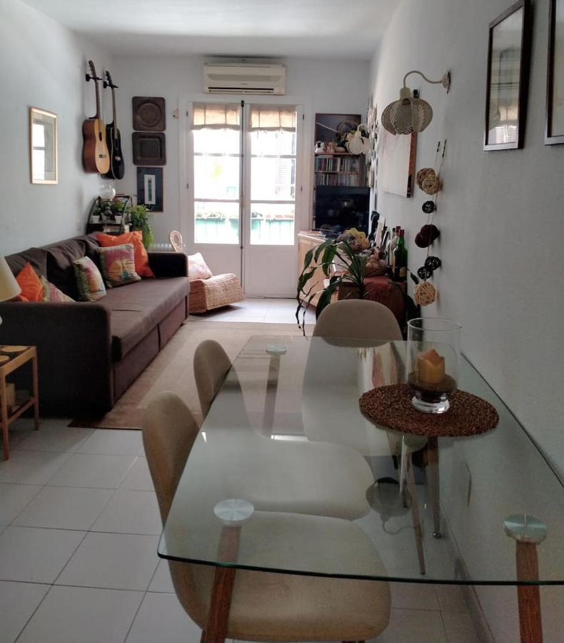Old Town Apartment *