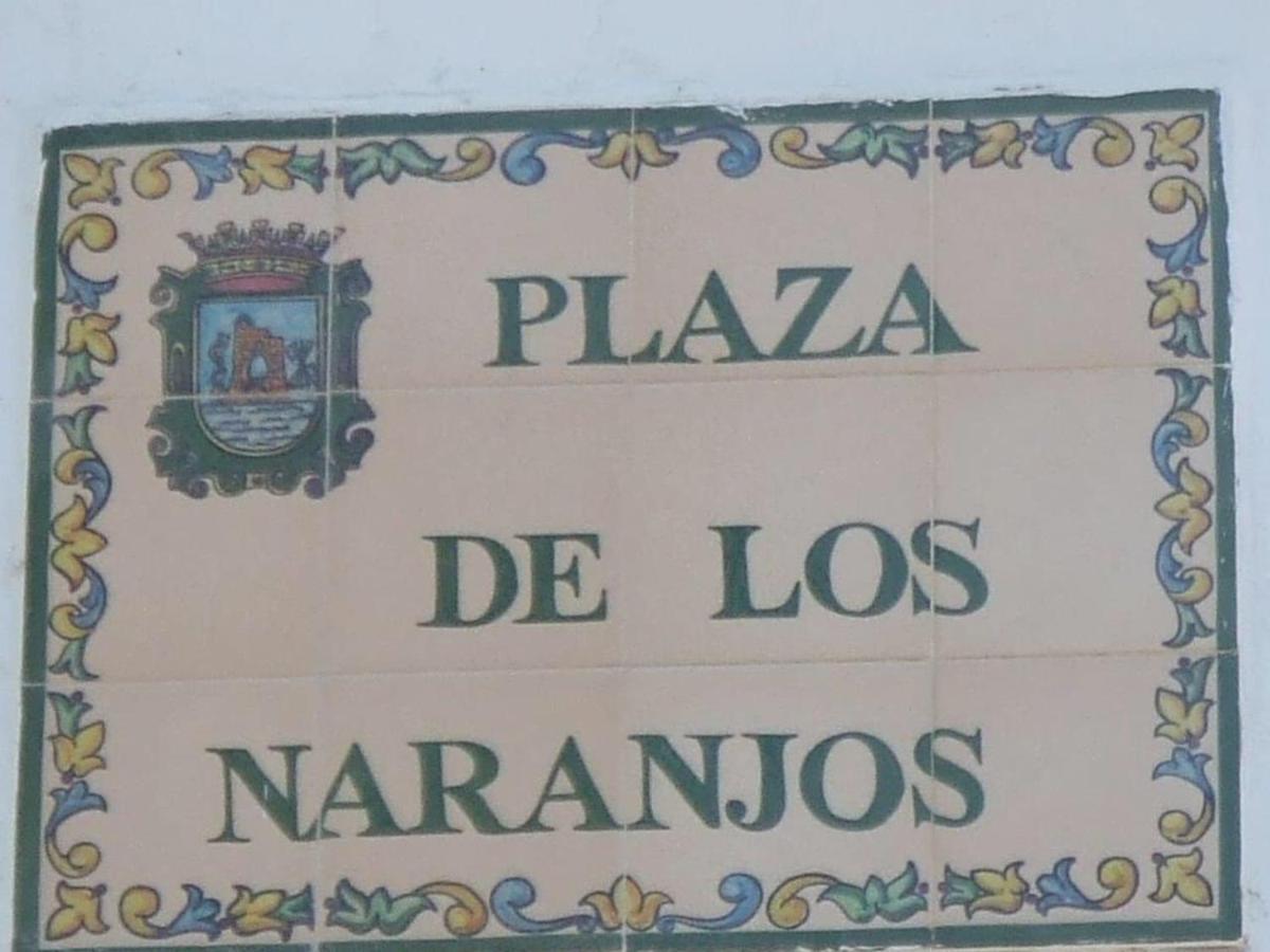 Apartment Old Town Marbella