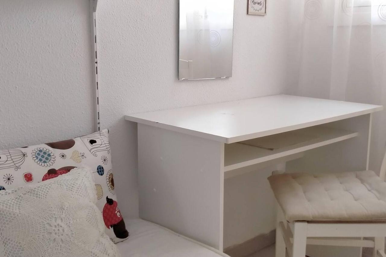 Old Town Apartment