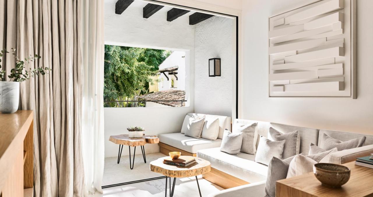 Nobu Marbella