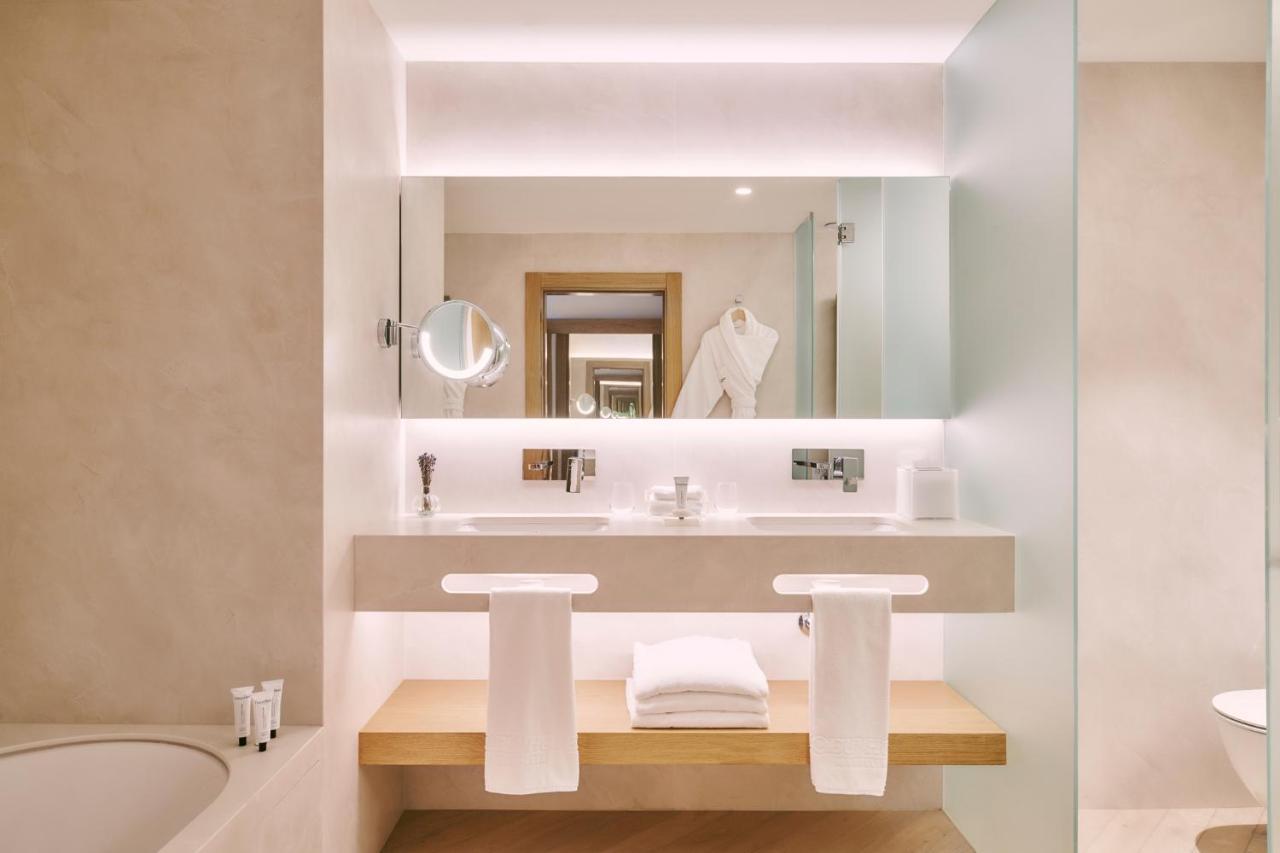 Nobu Hotel 5*
