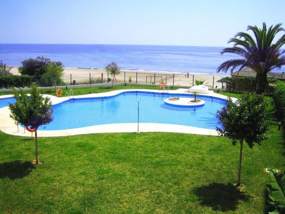 Apartment In Banana Beach, Marbella
