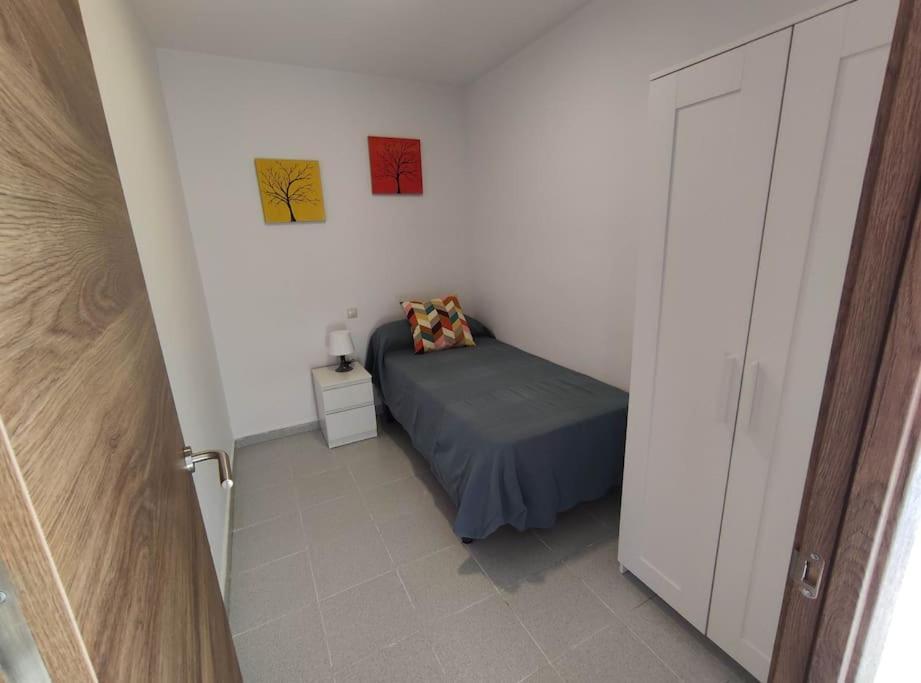 Appartement Atenas Del Sol 2° Linea De Playa Centrico