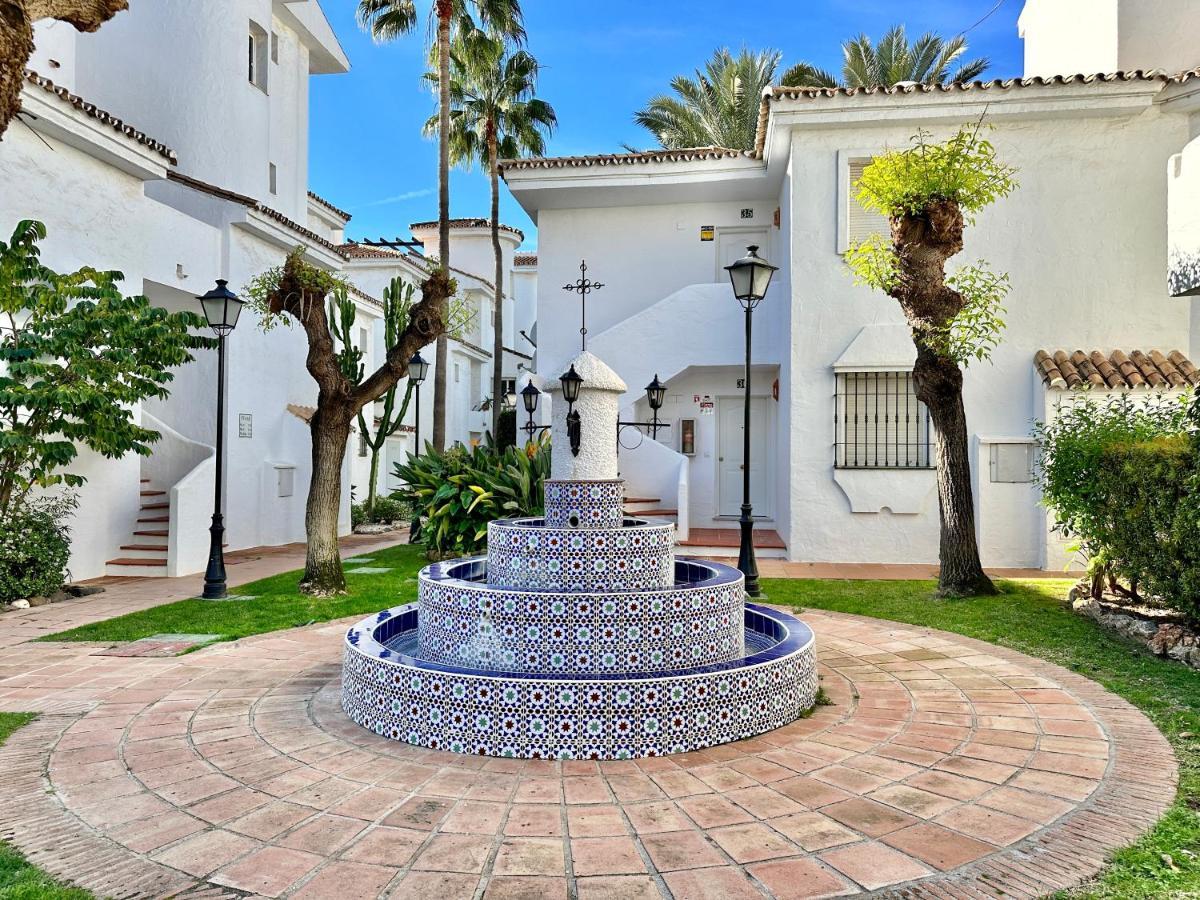 Apartment Naranjos De - Eaw Homes Marbella