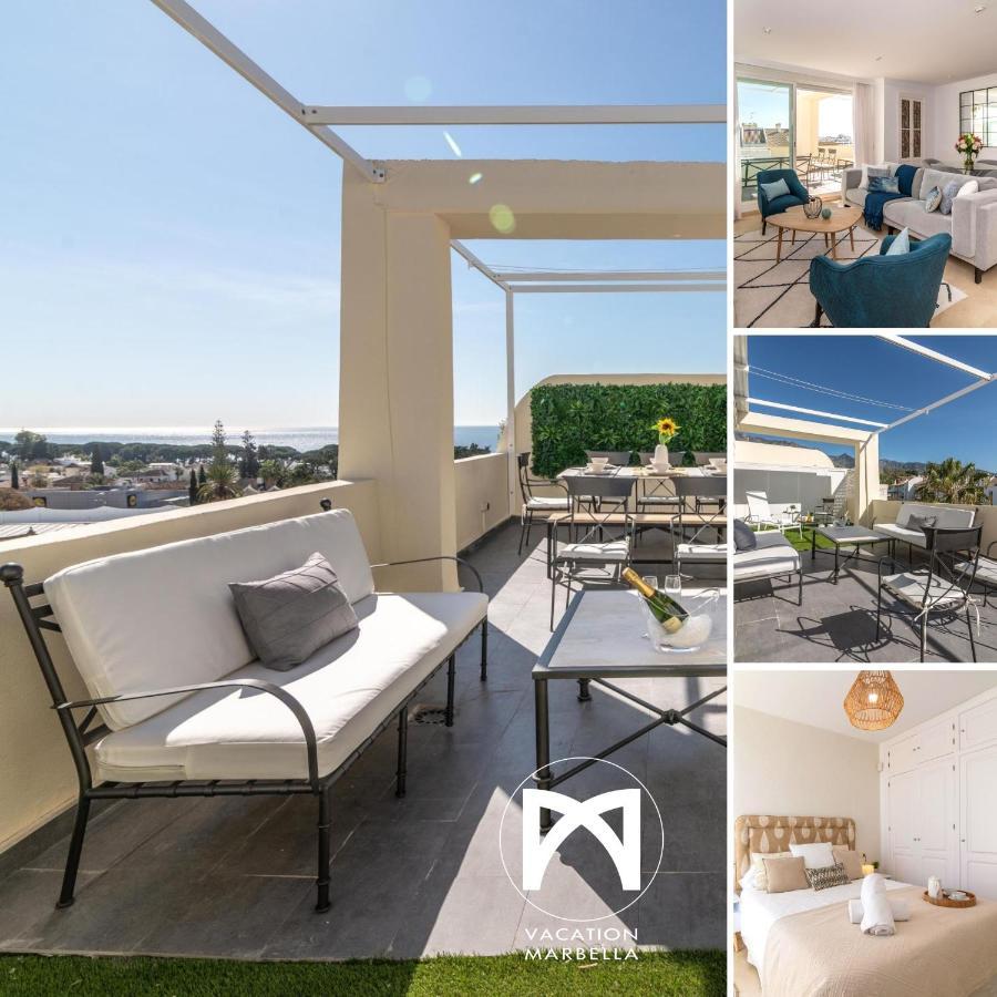 Apartment Vacation I Gran Ducado Sky Paradise *