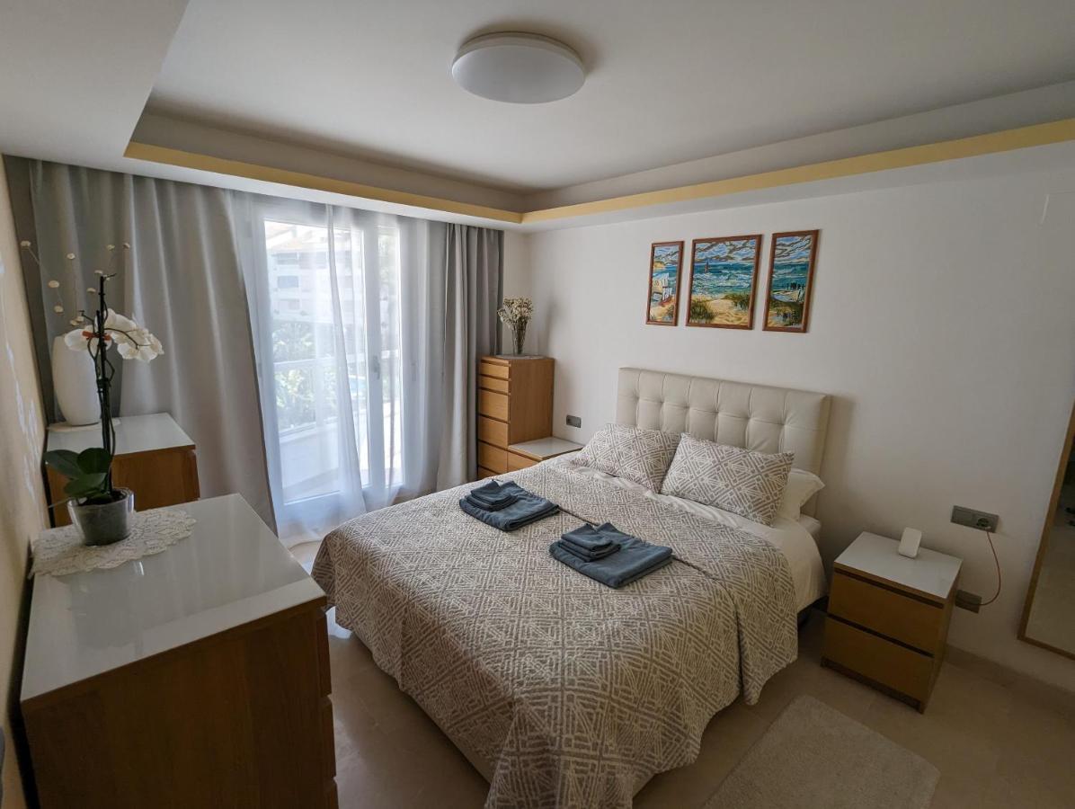 Apartamento 4814 з Bedrooms San Pedro