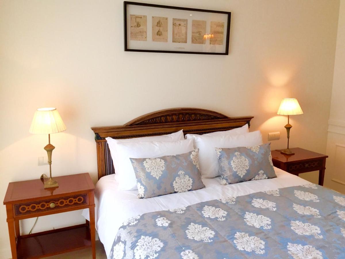 Apartment Guadalpin Luxury
