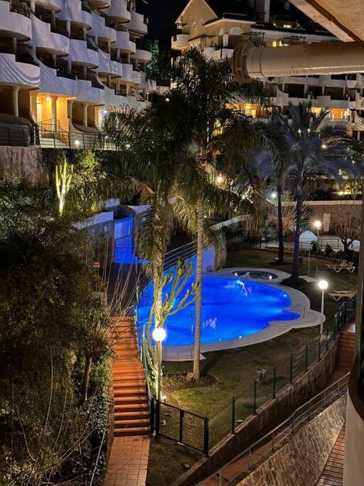 Puerto Banus Penthouse Duplex Corner