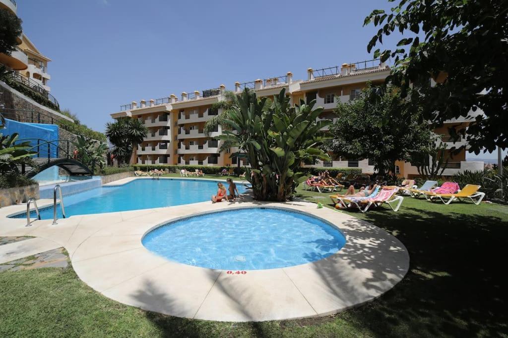 Puerto Banus Penthouse Duplex Corner * Marbella