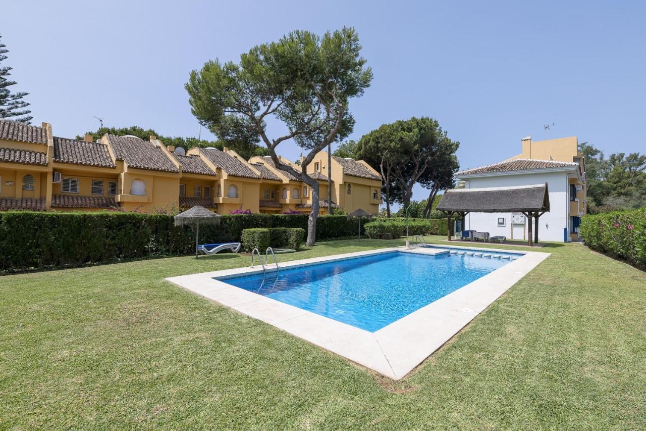 Chalet Del Puerto Cabopino