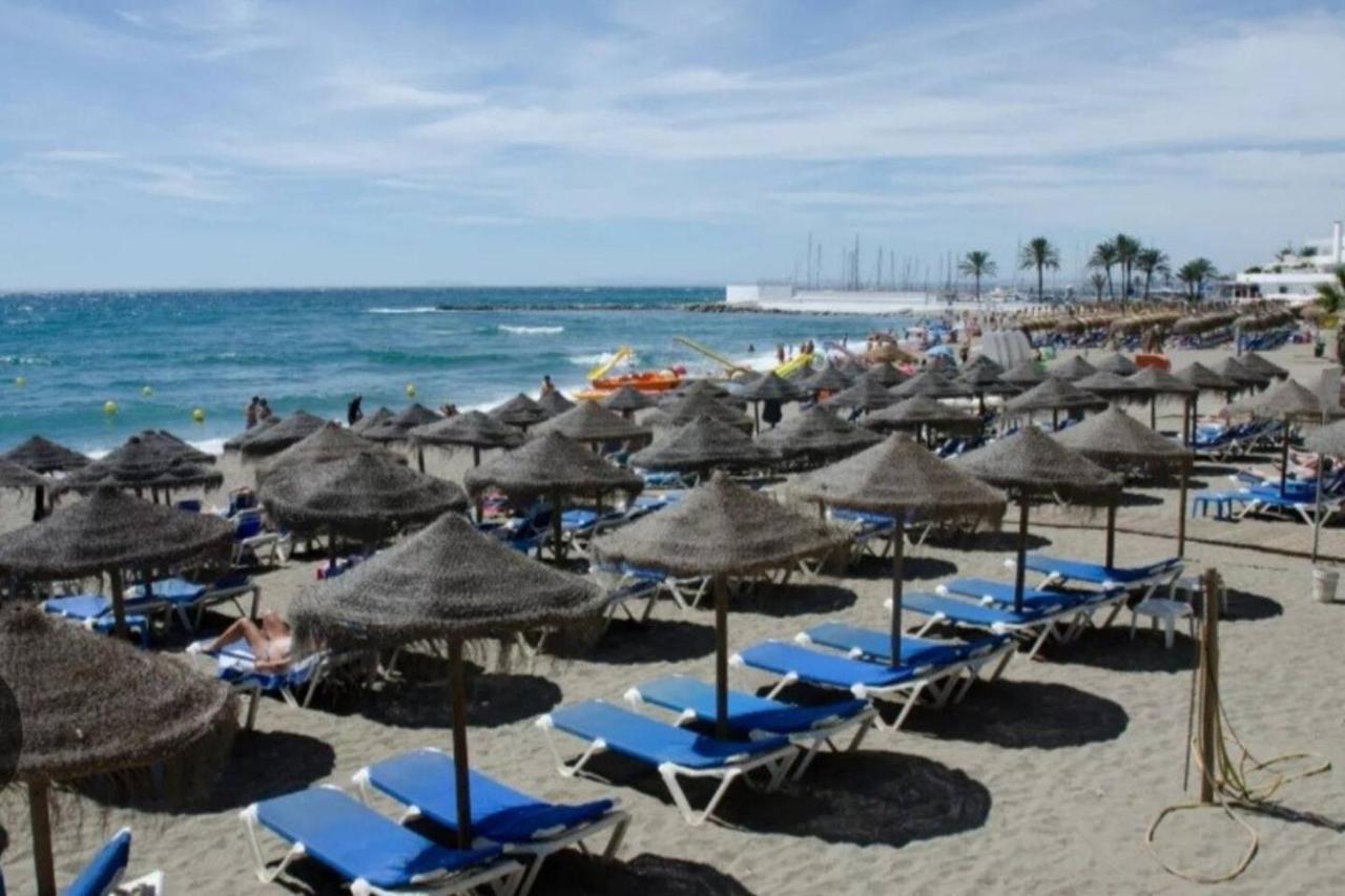 Centre Mileniun Apartment Marbella