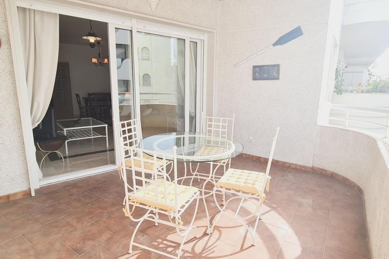 Apartment Centre Mileniun Marbella