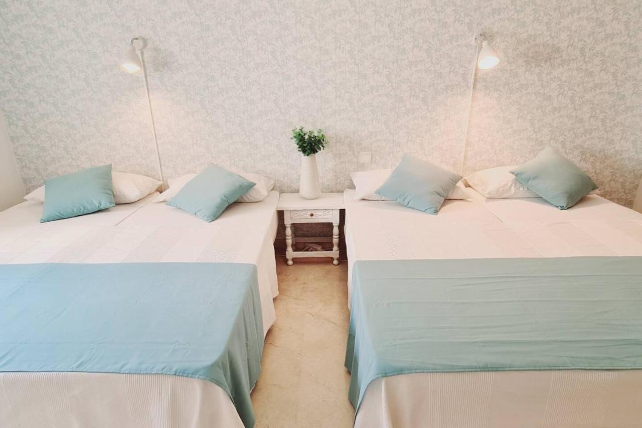 Apartment Centre Mileniun *