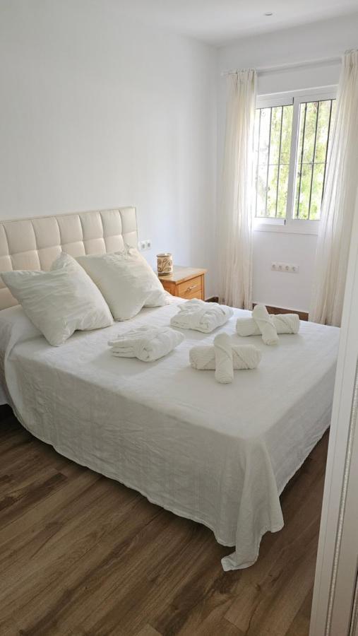 Apartment Stylish Old Town Marbella