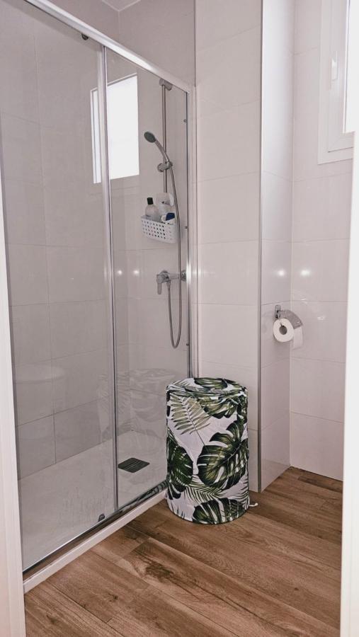 Stylish Old Town Apartment Marbella