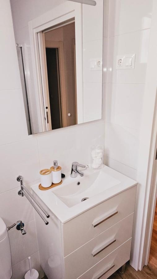 Stylish Old Town Apartment