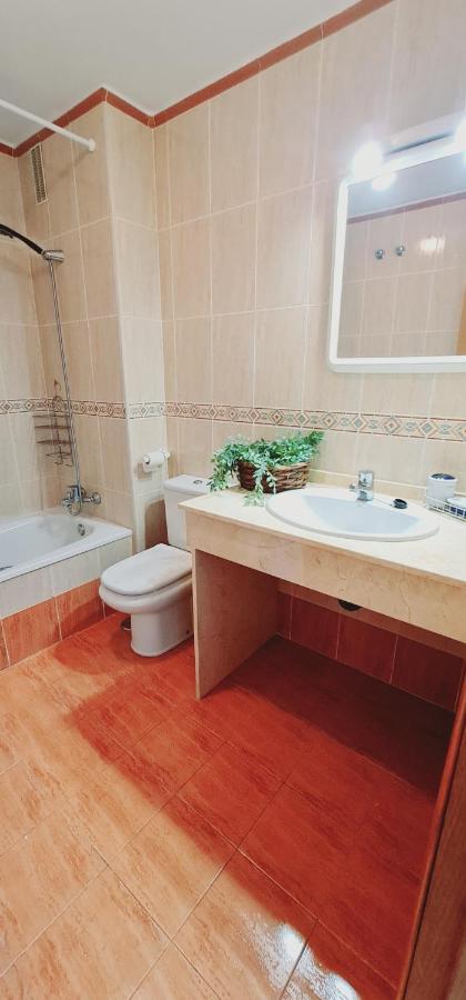 Apartment Centre Mileniun