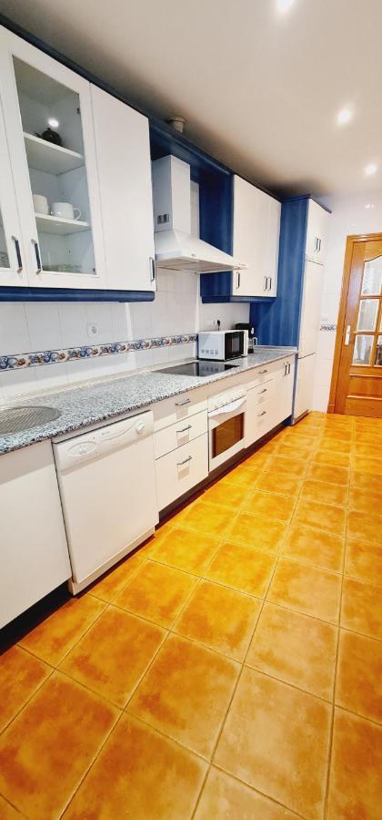 Apartment Centre Mileniun Marbella
