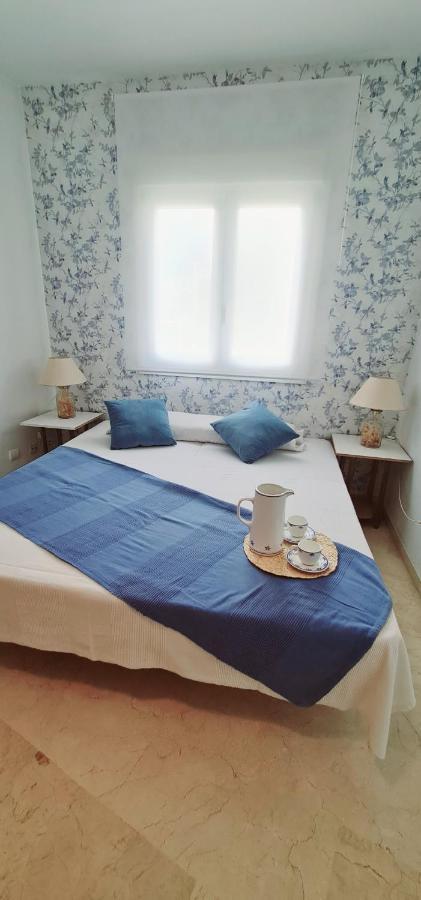 Centre Mileniun Apartment Marbella