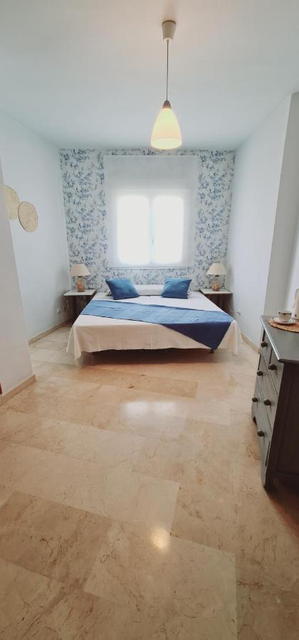 Centre Mileniun Apartment Marbella