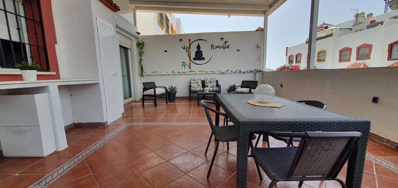 Adosado Paraiso Casa de férias