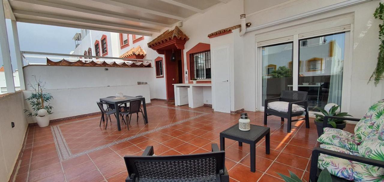 Adosado Paraiso Casa de férias Marbella