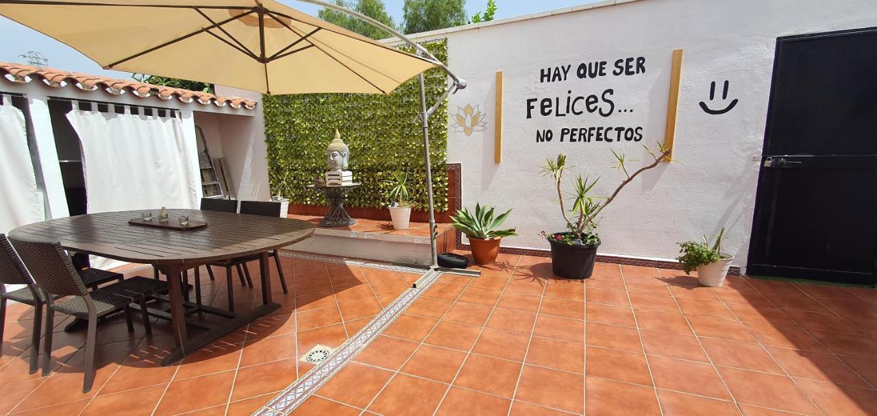 Casa de férias Adosado Paraiso