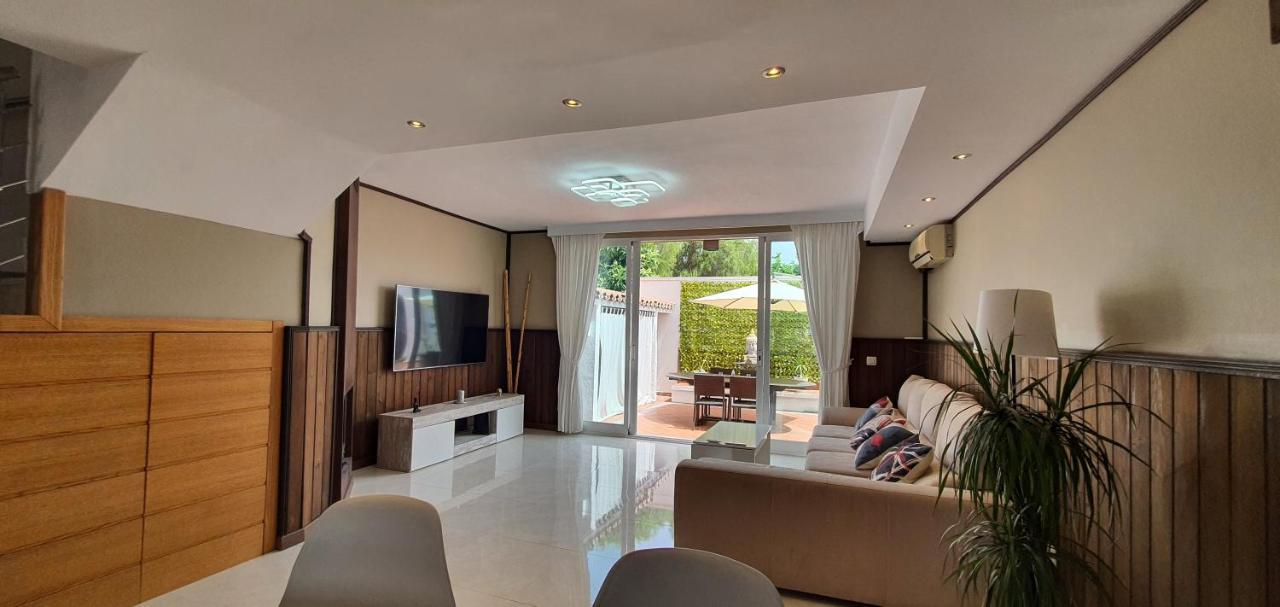 Adosado Paraiso Casa de férias