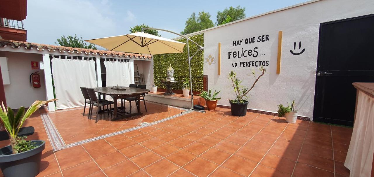 Adosado Paraiso Casa de férias *