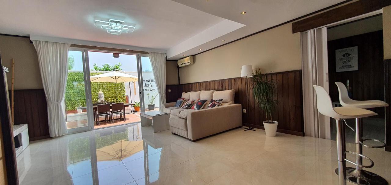Adosado Paraiso * Marbella