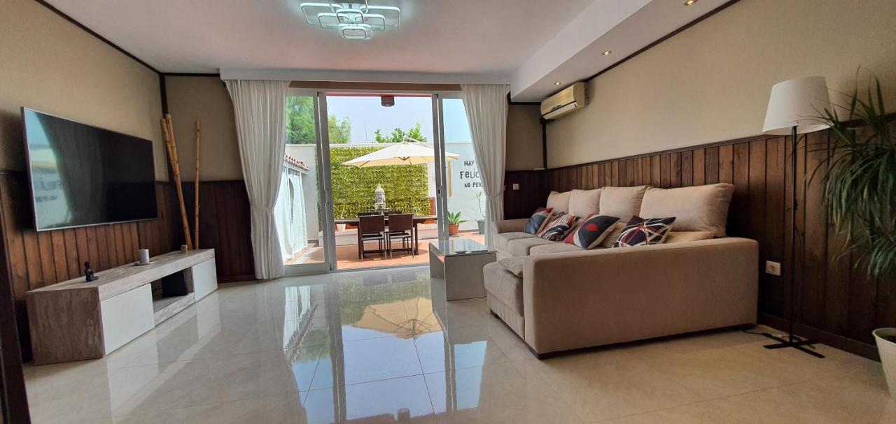 Adosado Paraiso Casa de férias *