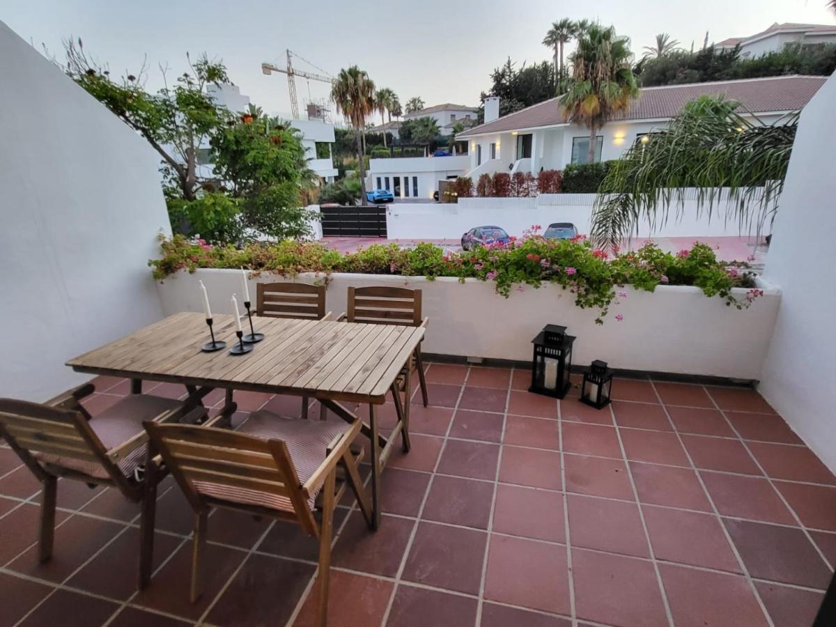 Cozy Next To Hard Rock * Marbella
