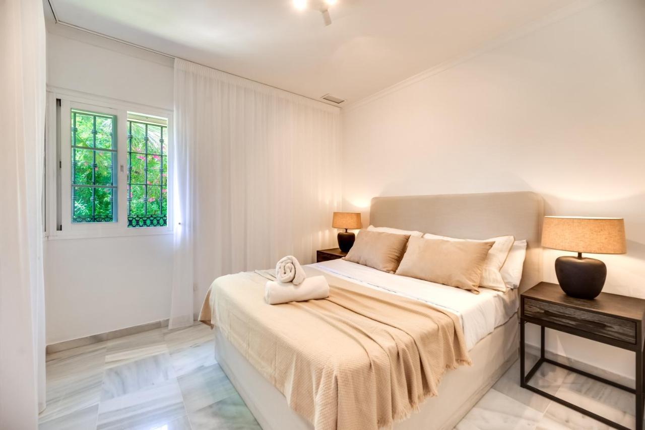 Villa Vacation I Nadal, Private Pool, Lush Garden, Beaches At Your Doorstep