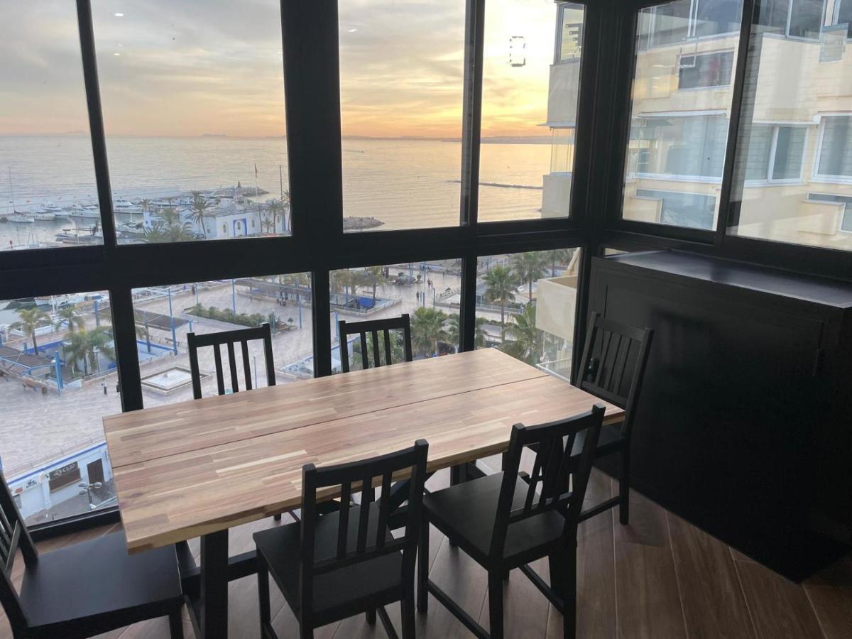 Luxury Views Apartment Marbella