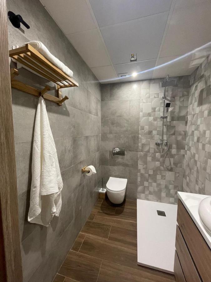 Luxury Views Apartment