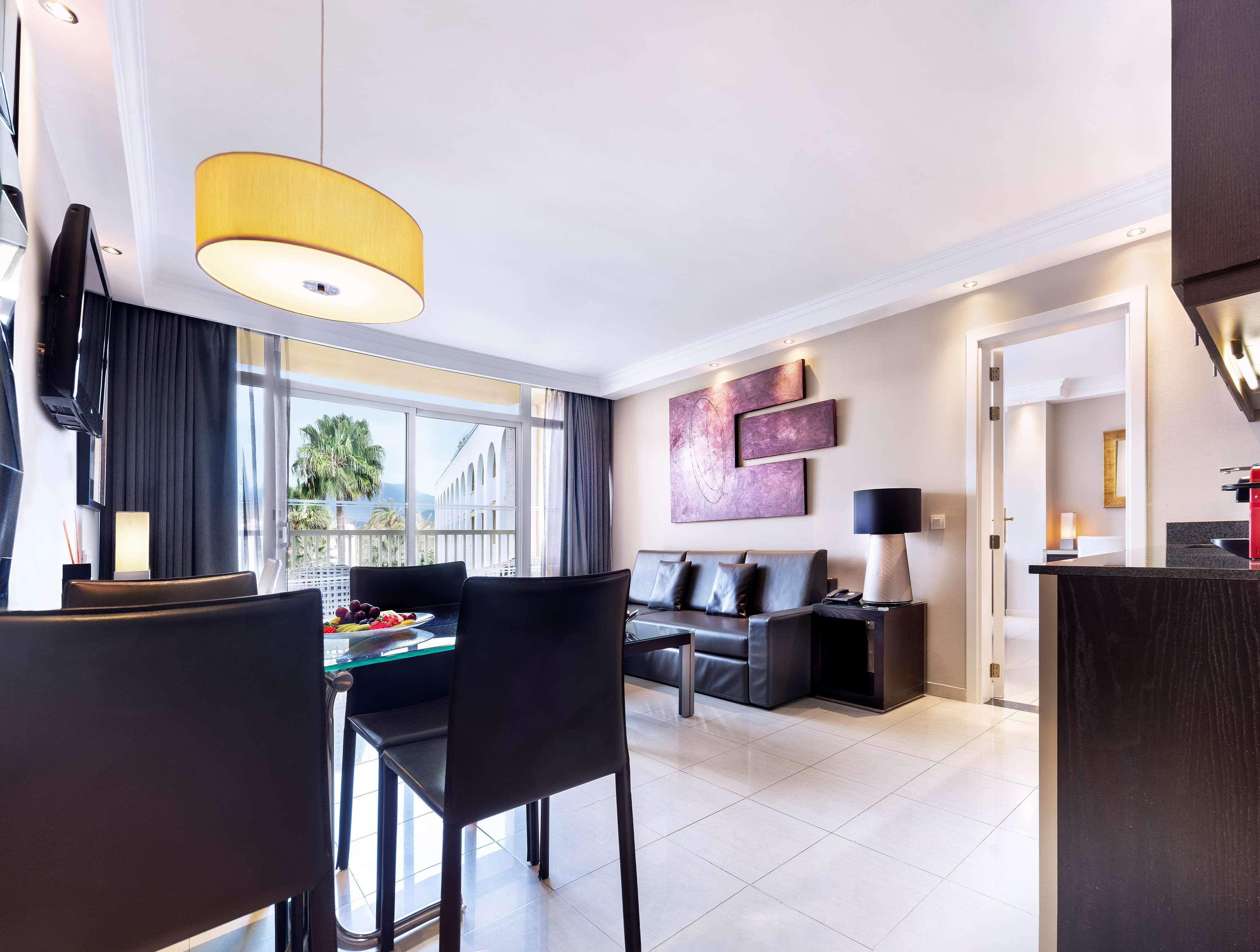 Hotel Me By Melia Marbella
