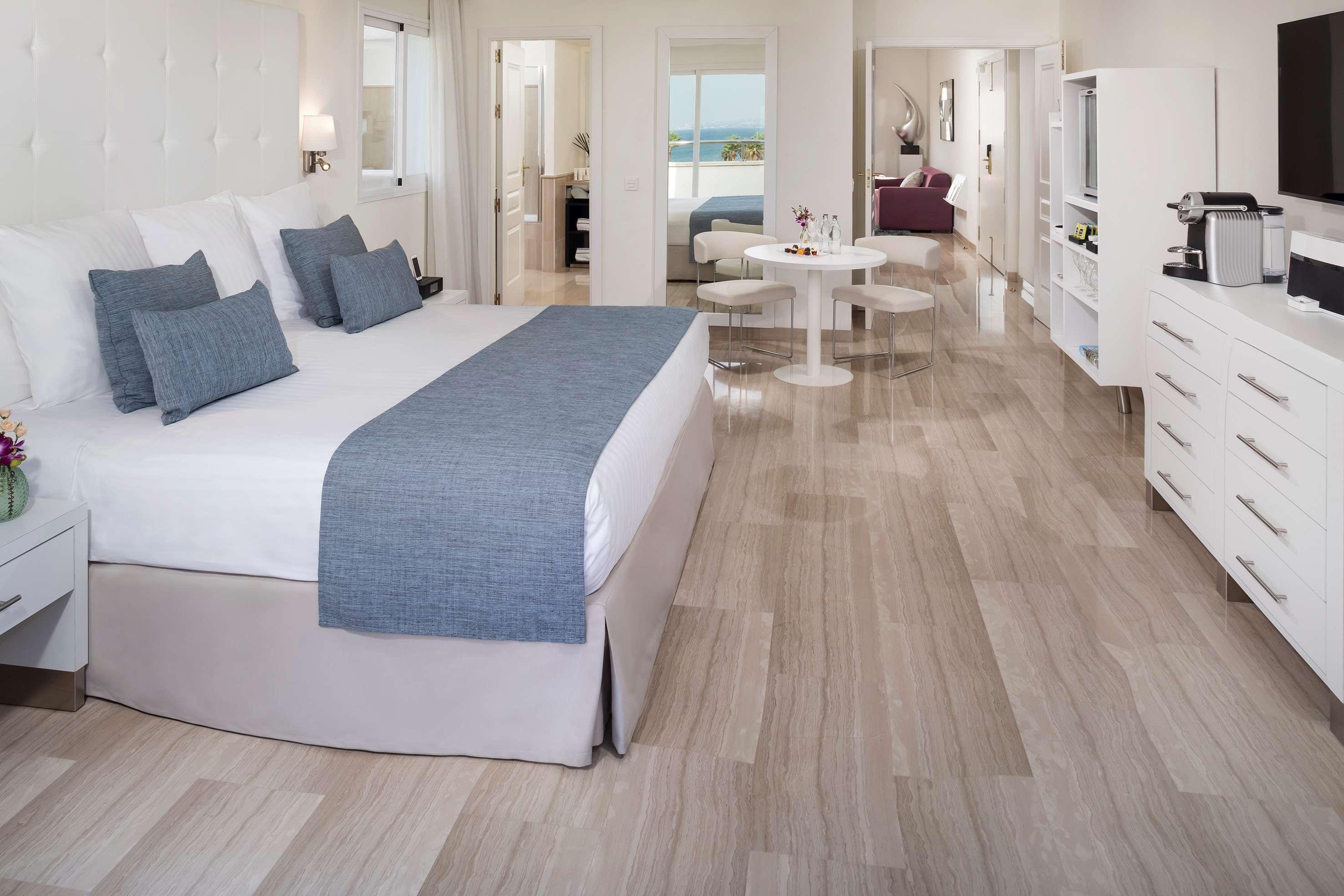 Me By Melia 5* Marbella