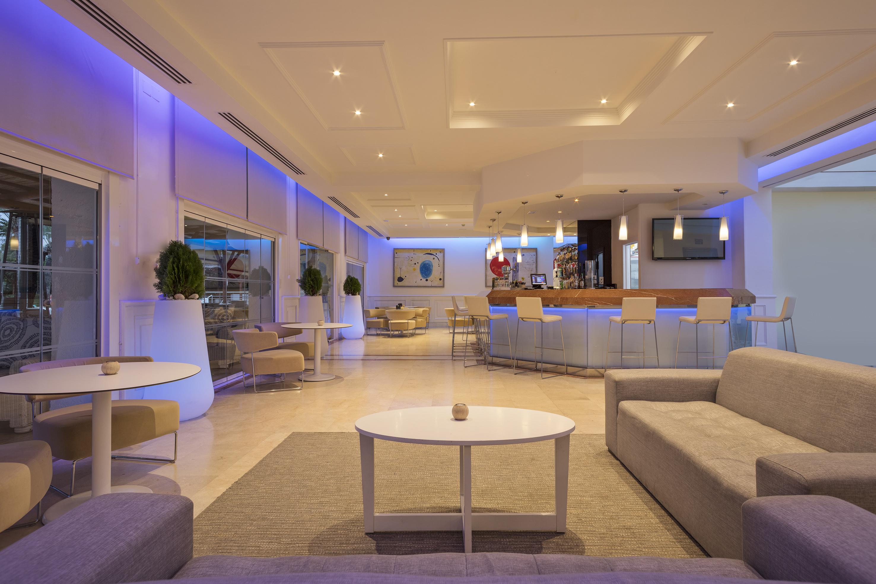 Hotel Me By Melia Marbella