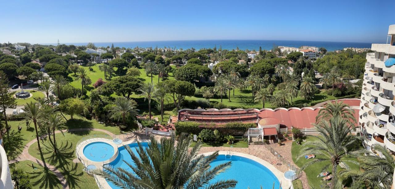 Apartamento Vista Al Mar