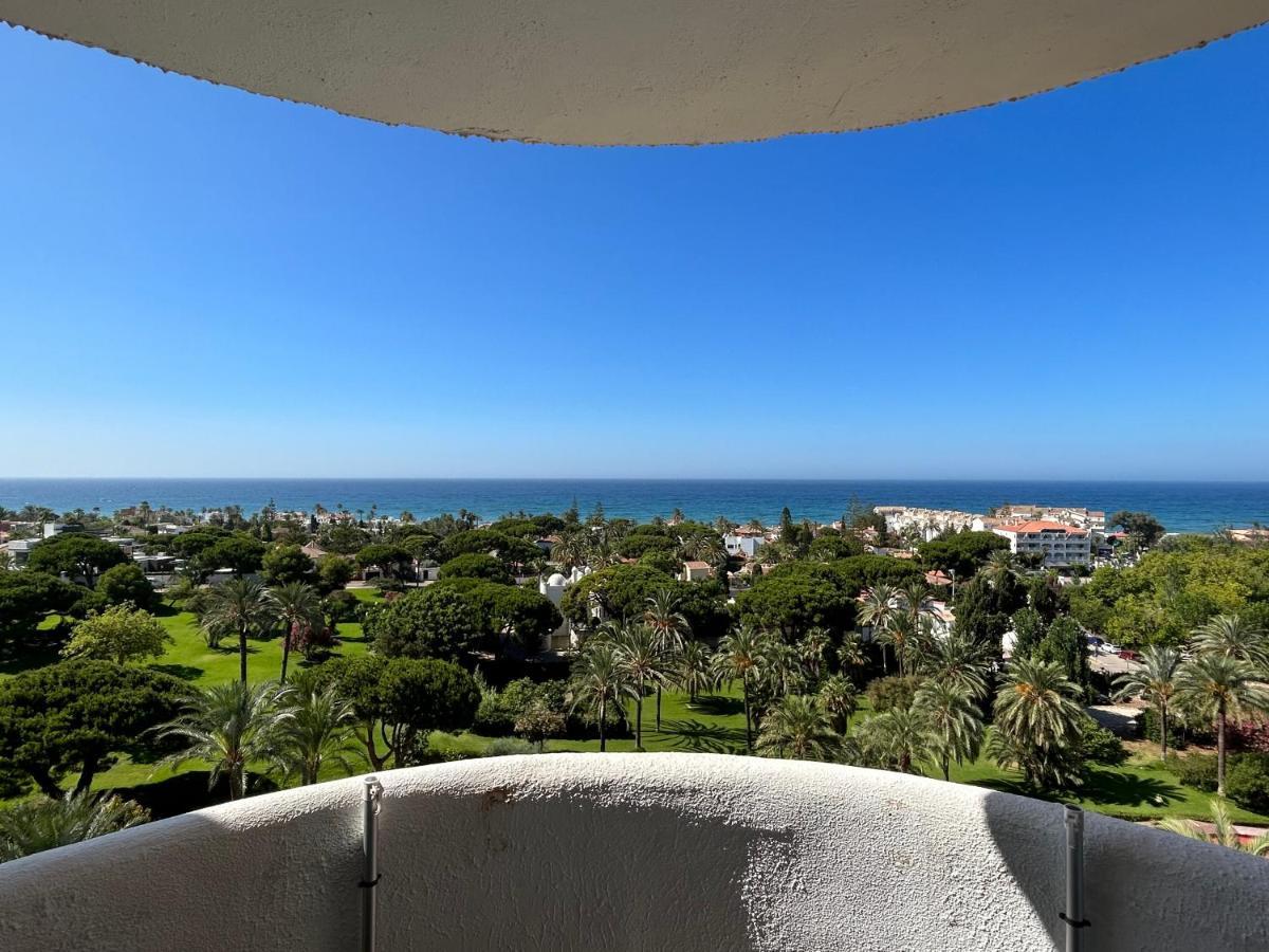 Vista Al Mar * Marbella