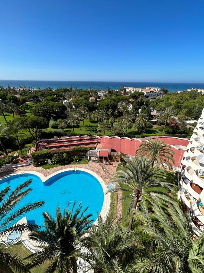 Vista Al Mar Apartamento