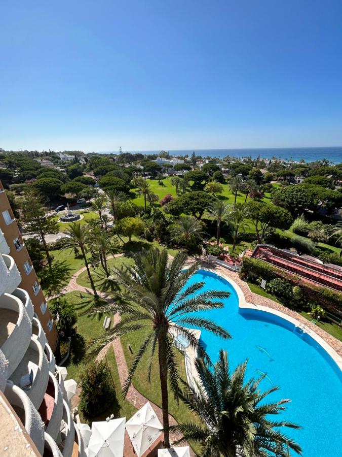 Vista Al Mar