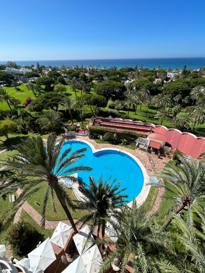 Vista Al Mar Apartamento Marbella