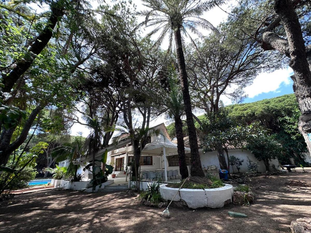 Casa Cabopino Homestay *