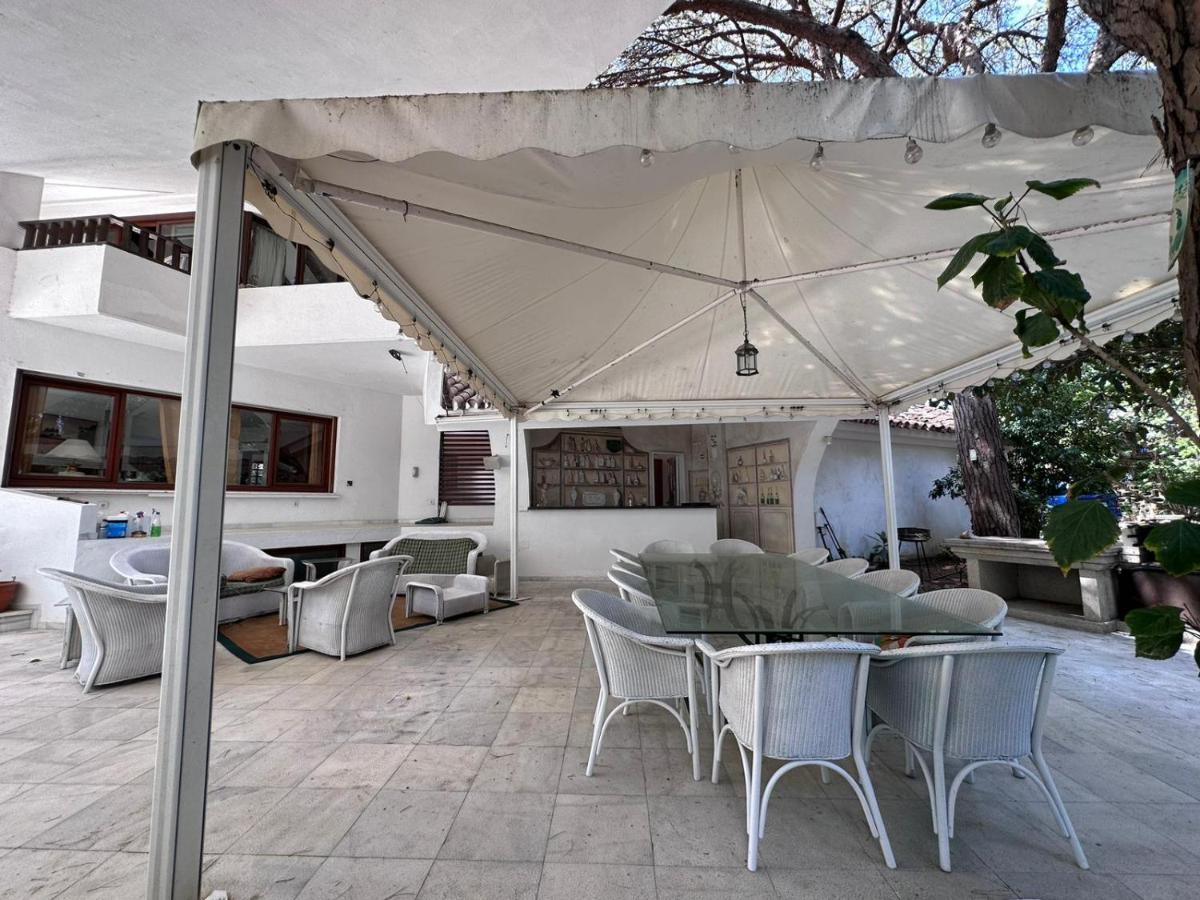 Homestay Casa Cabopino