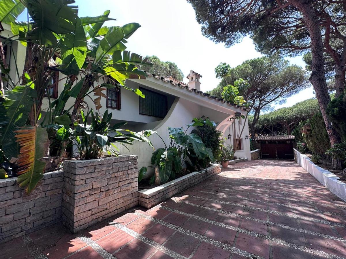 Casa Cabopino Marbella