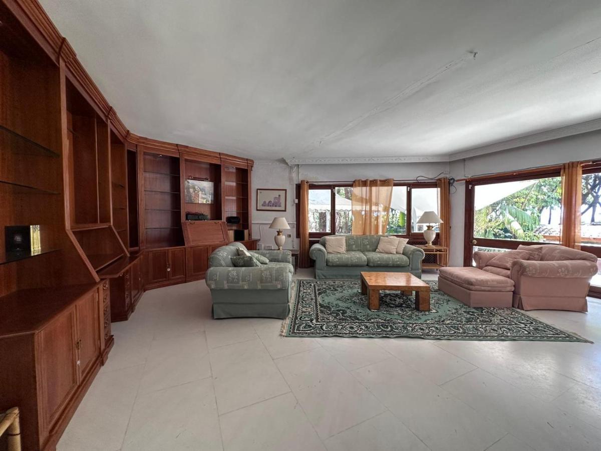 Homestay Casa Cabopino