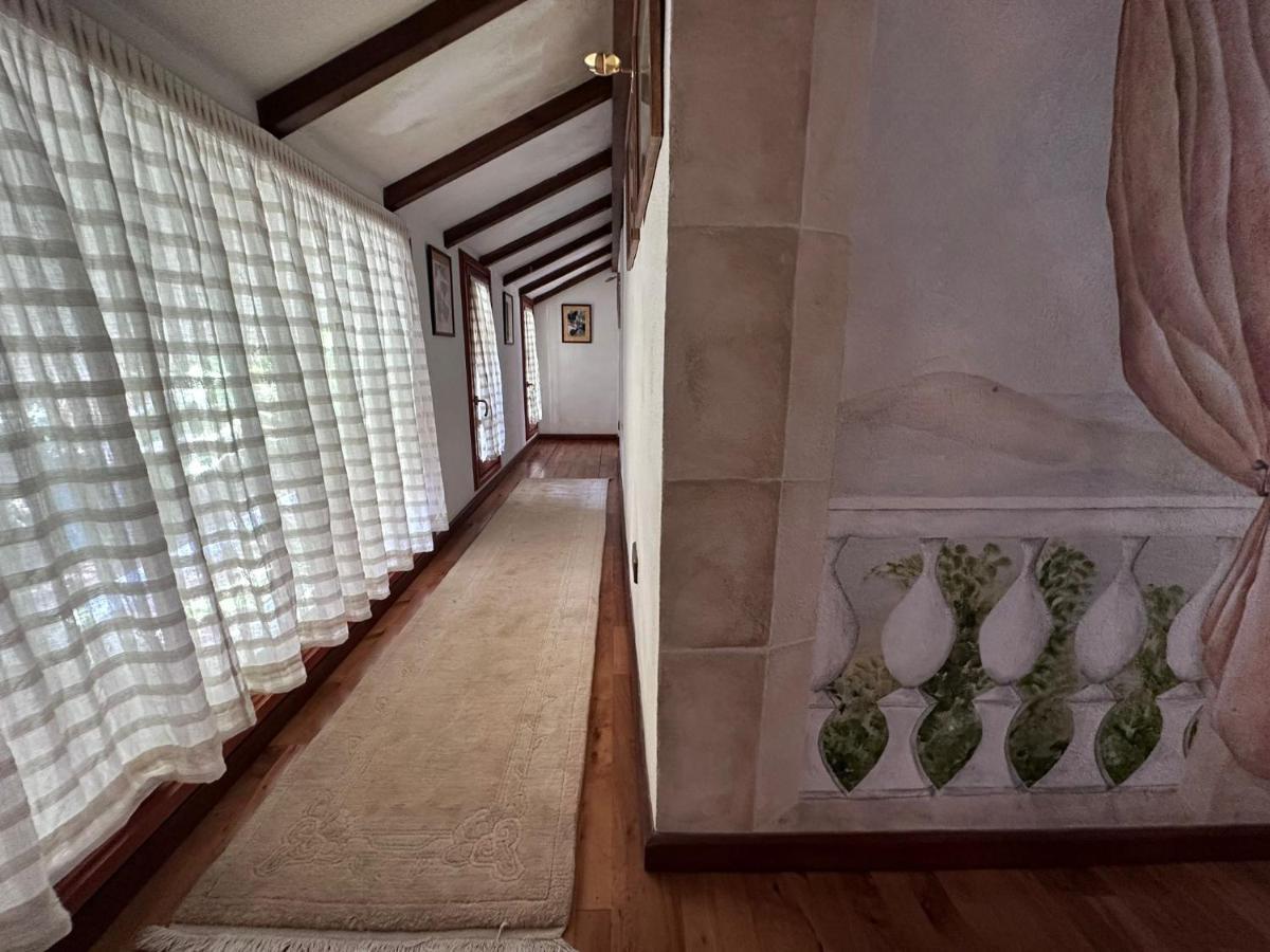 Casa Cabopino Homestay Marbella