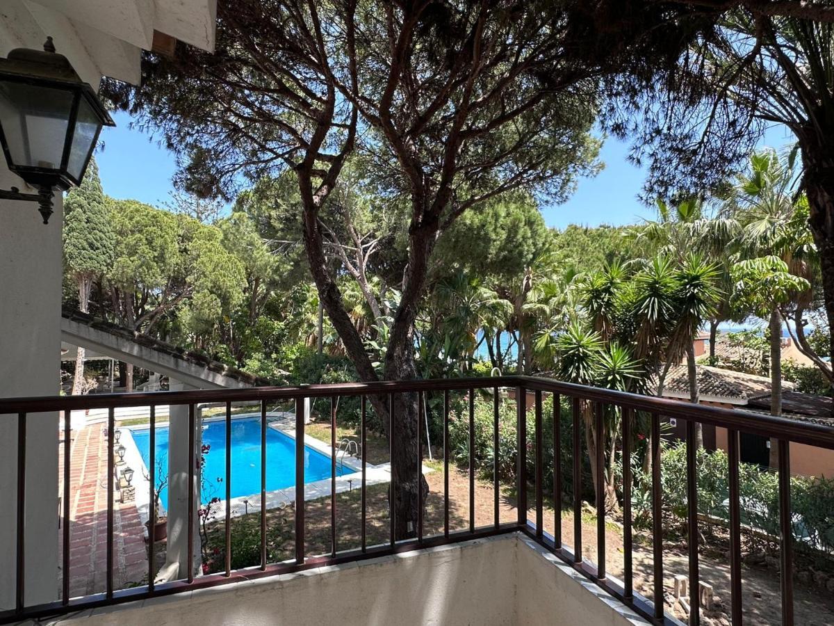Homestay Casa Cabopino Marbella